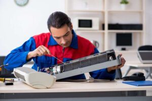 Common Air Conditioning Issues