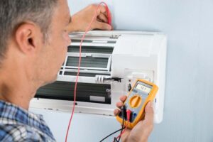 Autumn in California: Essential AC Maintenance Tips