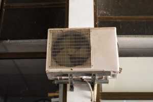 Main Reasons Your AC Keeps Breaking Down