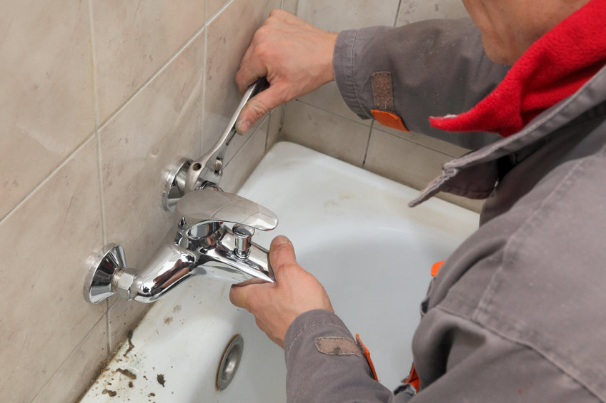 Plumbing Maintenance Checklist to Start the Year Right