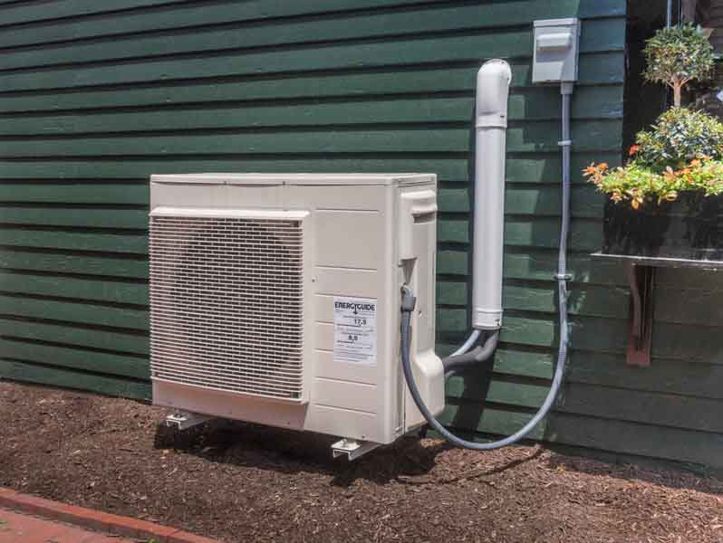 Signs of Improper Air Conditioning Installation