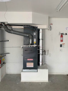 heating furnace system Temecula, CA